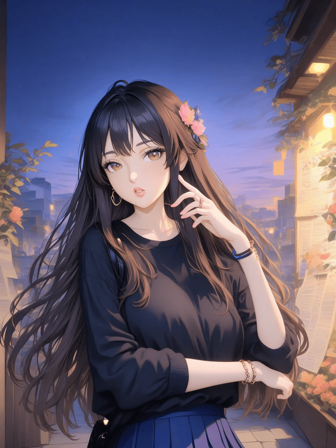 Thumbnail of Лина