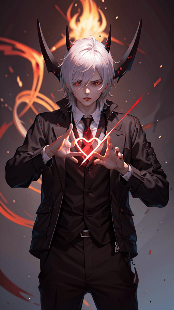 Thumbnail of "Люцифер"