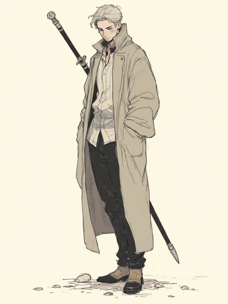 Thumbnail of Гомер