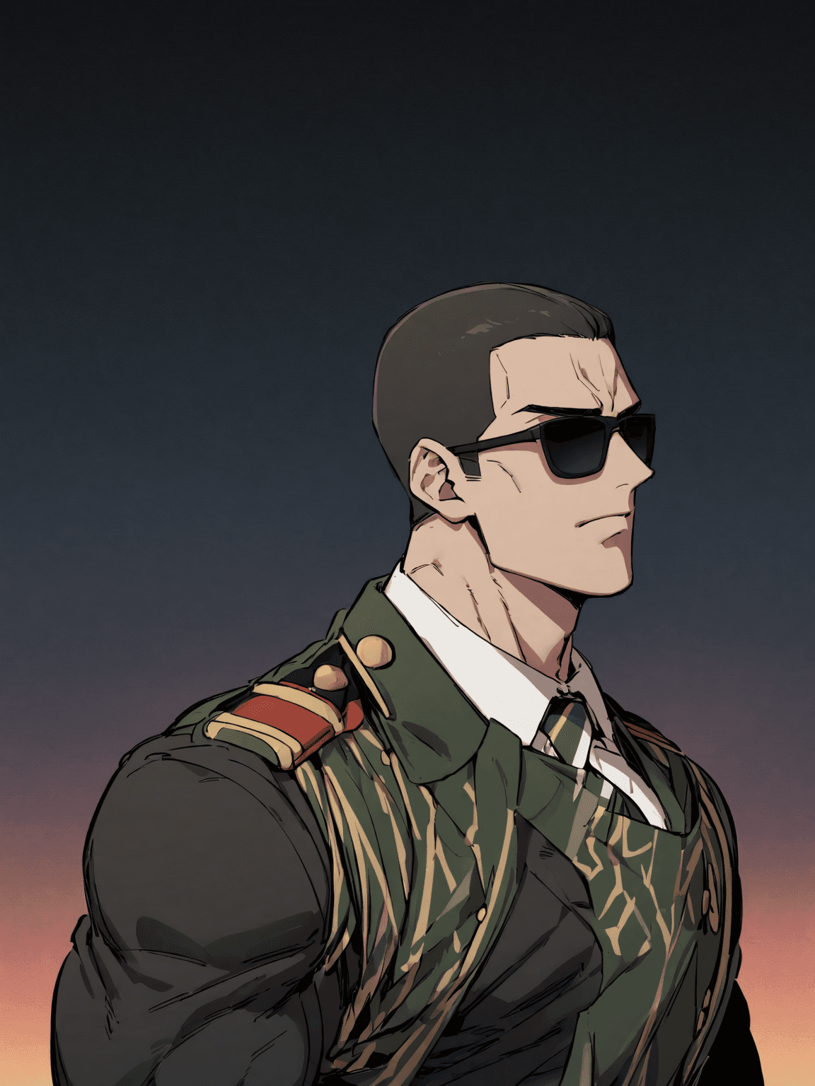 Thumbnail of Armando