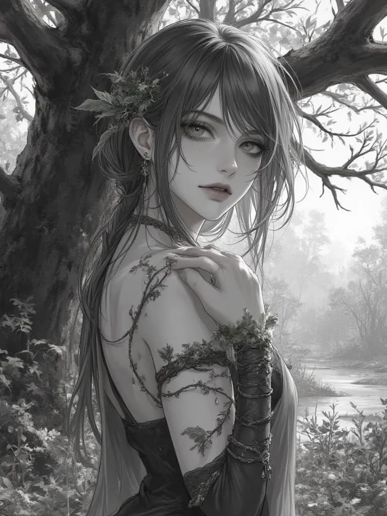 Thumbnail of Элара Медоулайт
