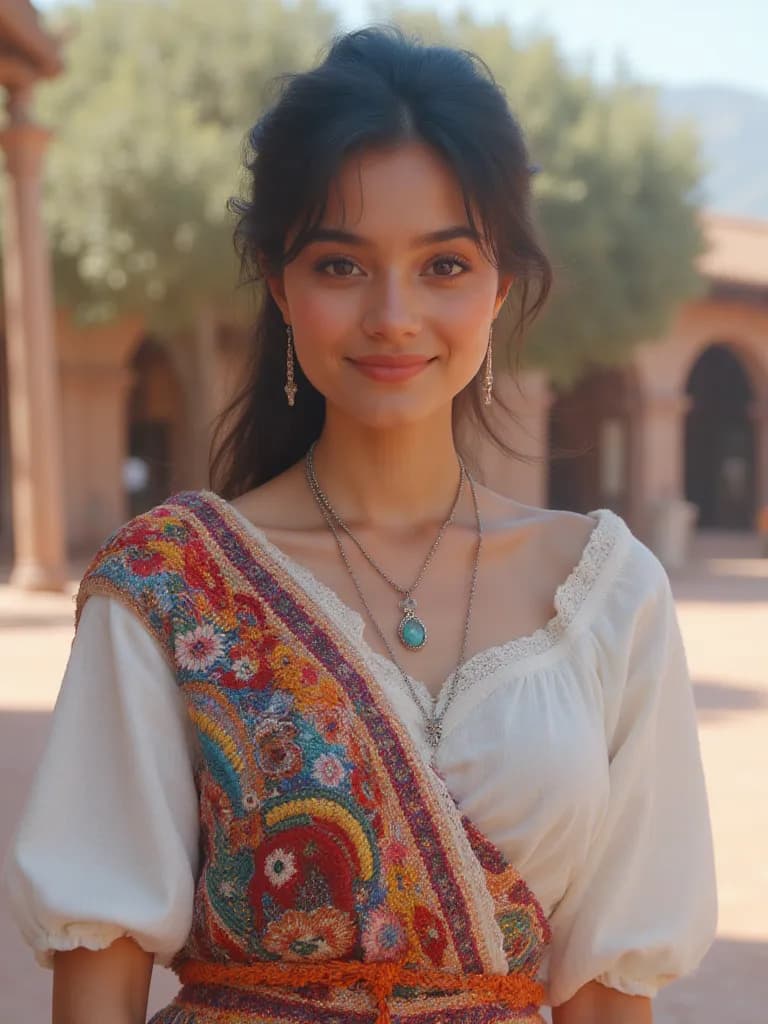 Thumbnail of Катерина Рамос