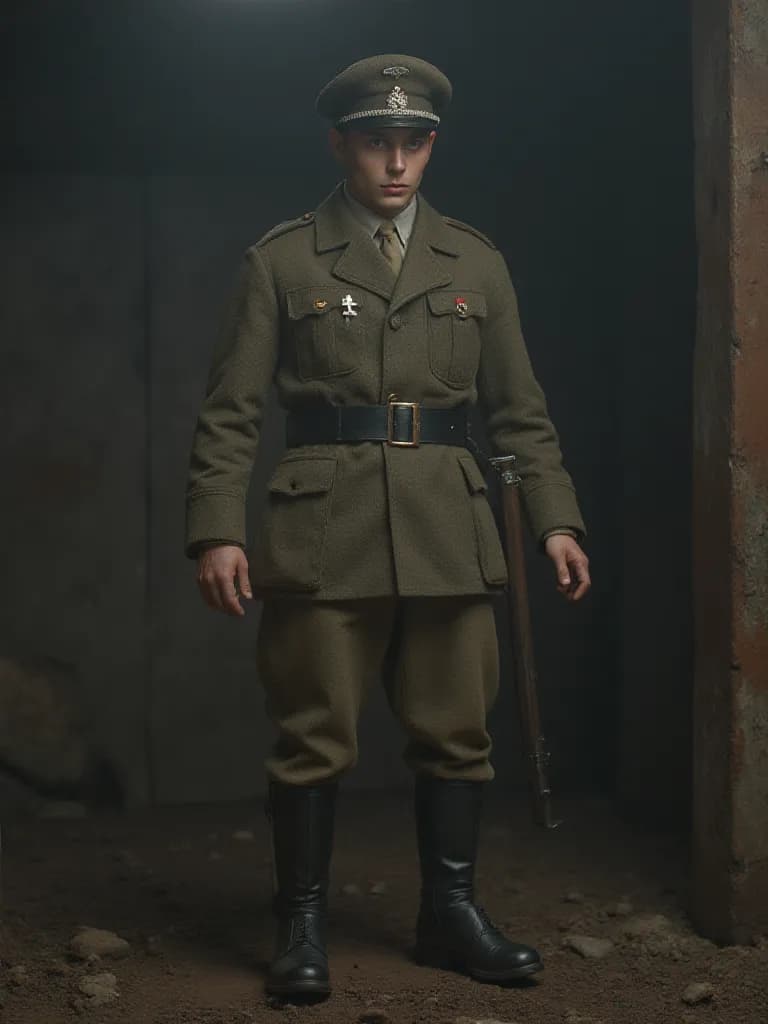 Thumbnail of ГИТЛЕР ПРОШЛОГО