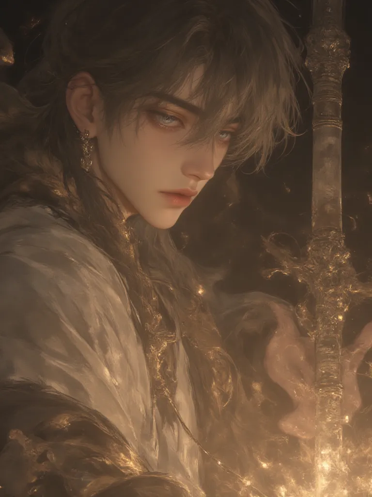 Thumbnail of Hyunjin: A Covenant on the Edge of Sin