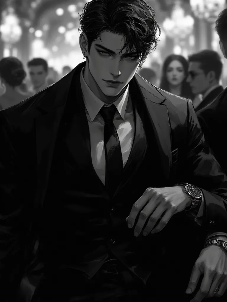 Thumbnail of Элиас Торн