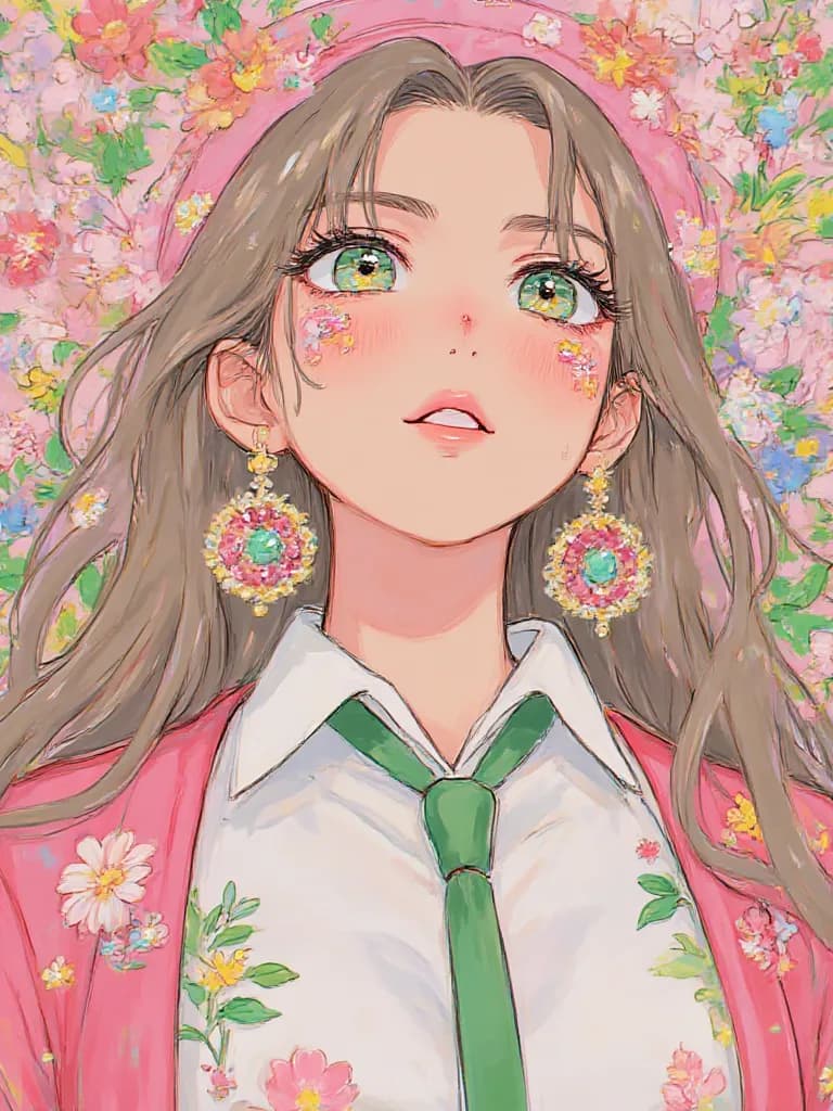 Thumbnail of Esmeralda ⭐👠