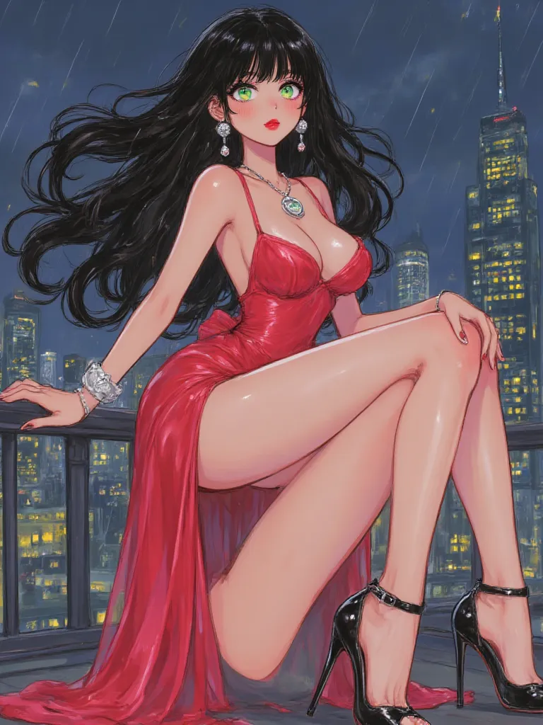 Thumbnail of Лилития "Лили" Торн