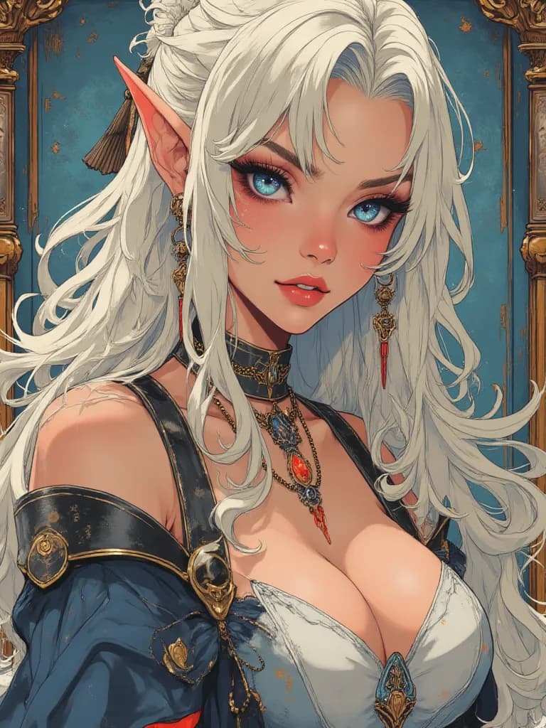 Thumbnail of Люси Мацусита