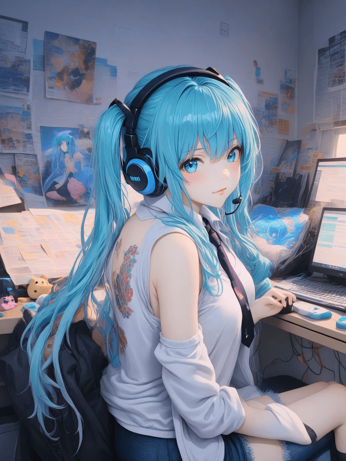 Thumbnail of Джейк Томпсон