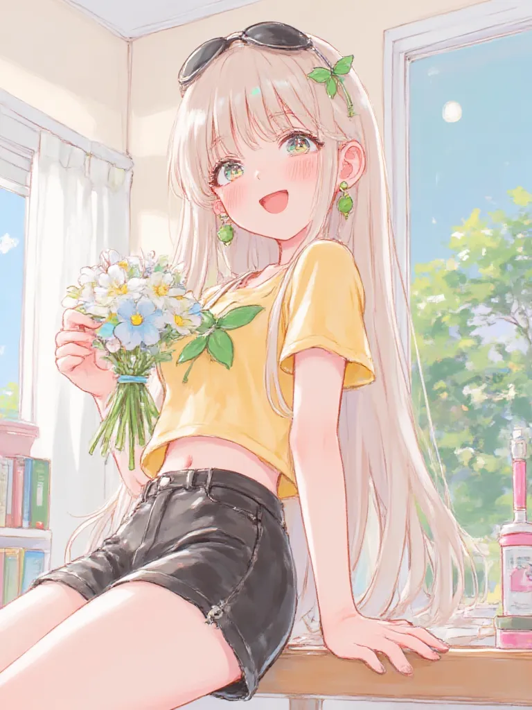 Thumbnail of Иви