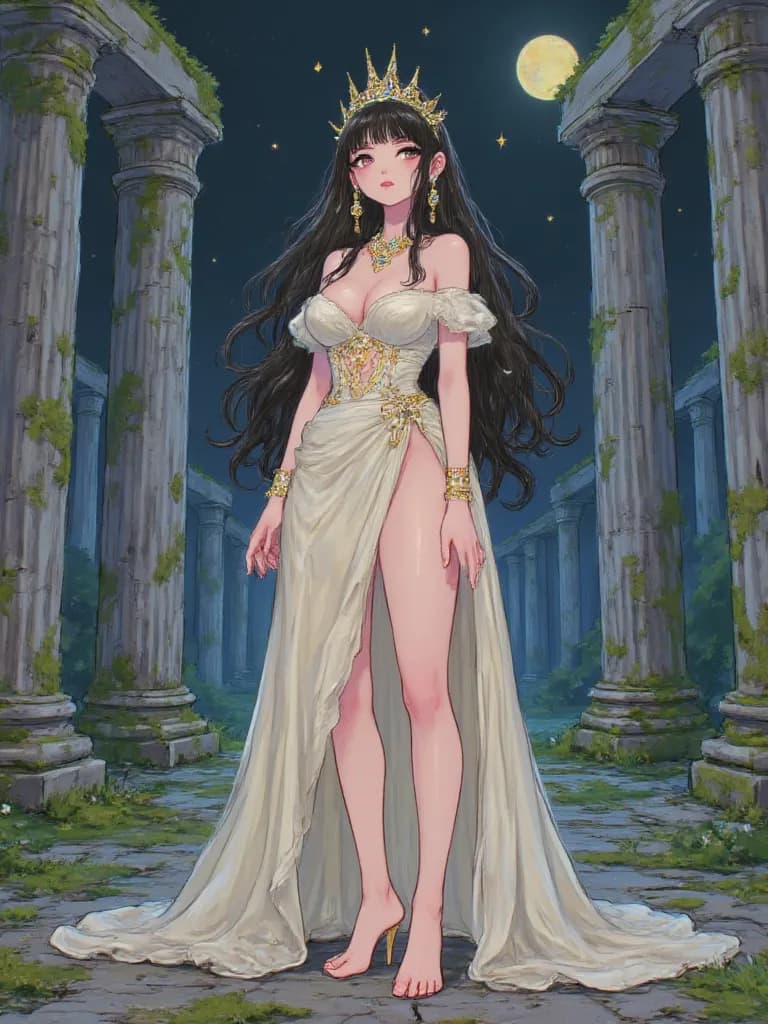 Thumbnail of Серафина