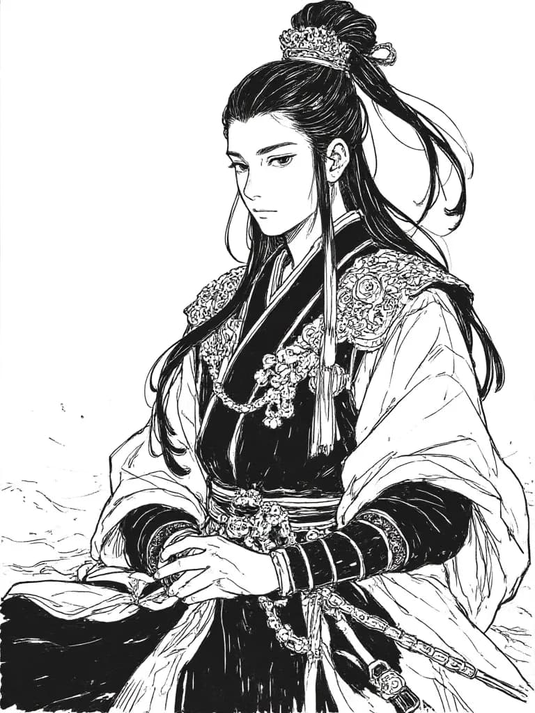 Thumbnail of Луанг Ли