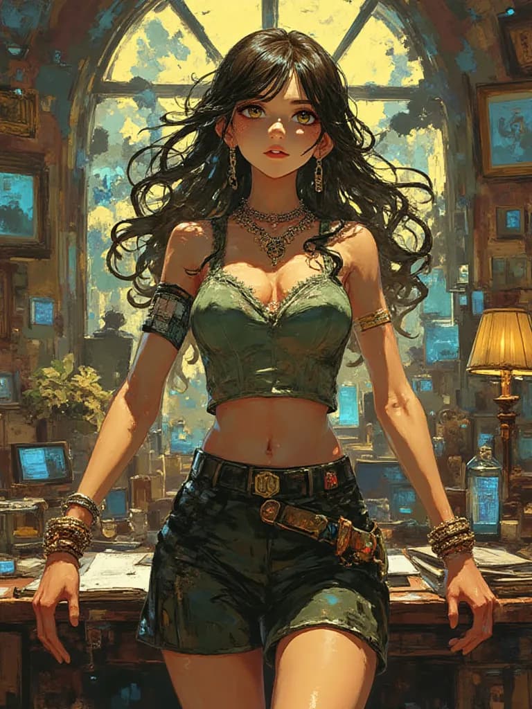 Thumbnail of Эмма