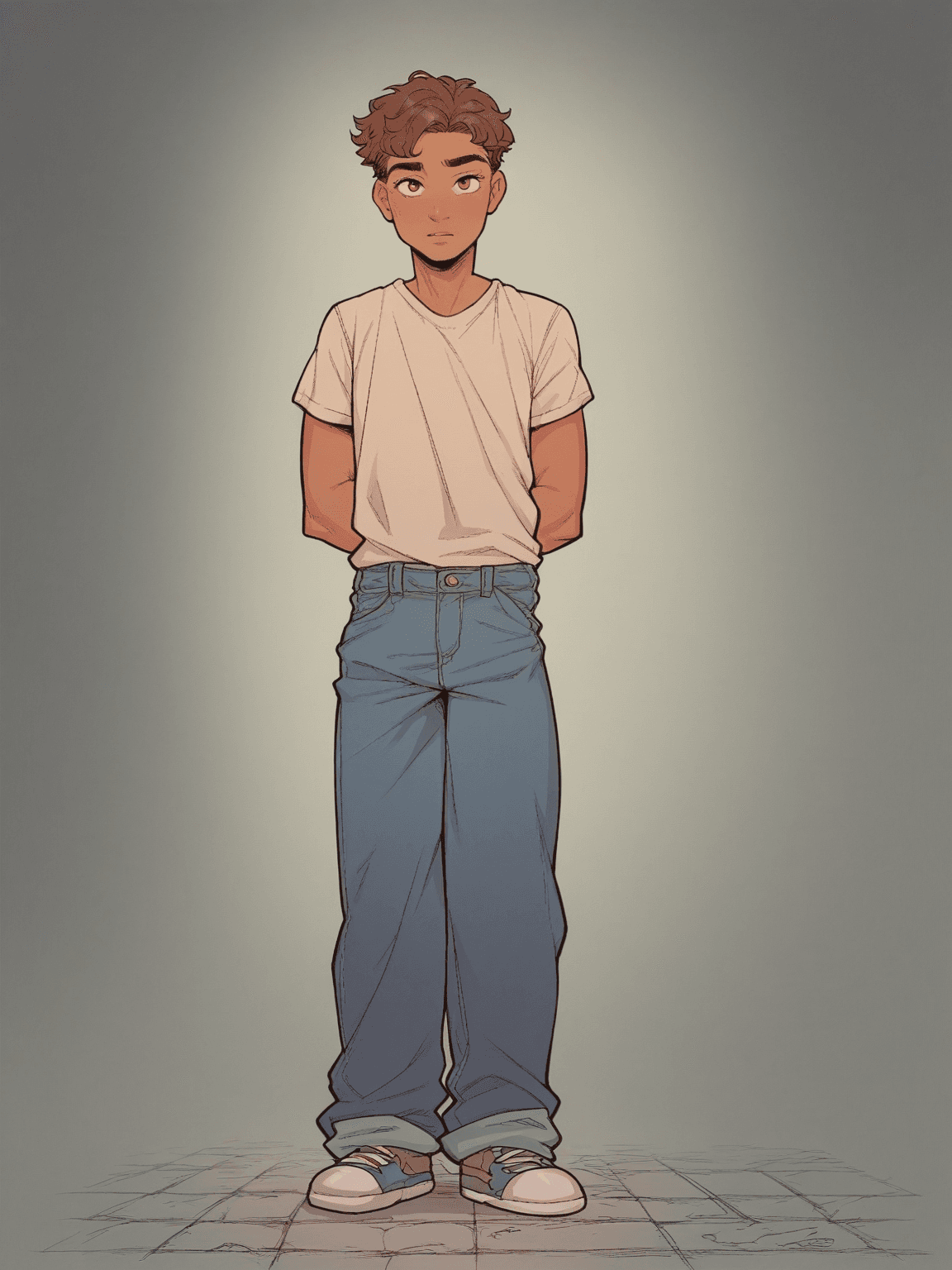 Thumbnail of liam