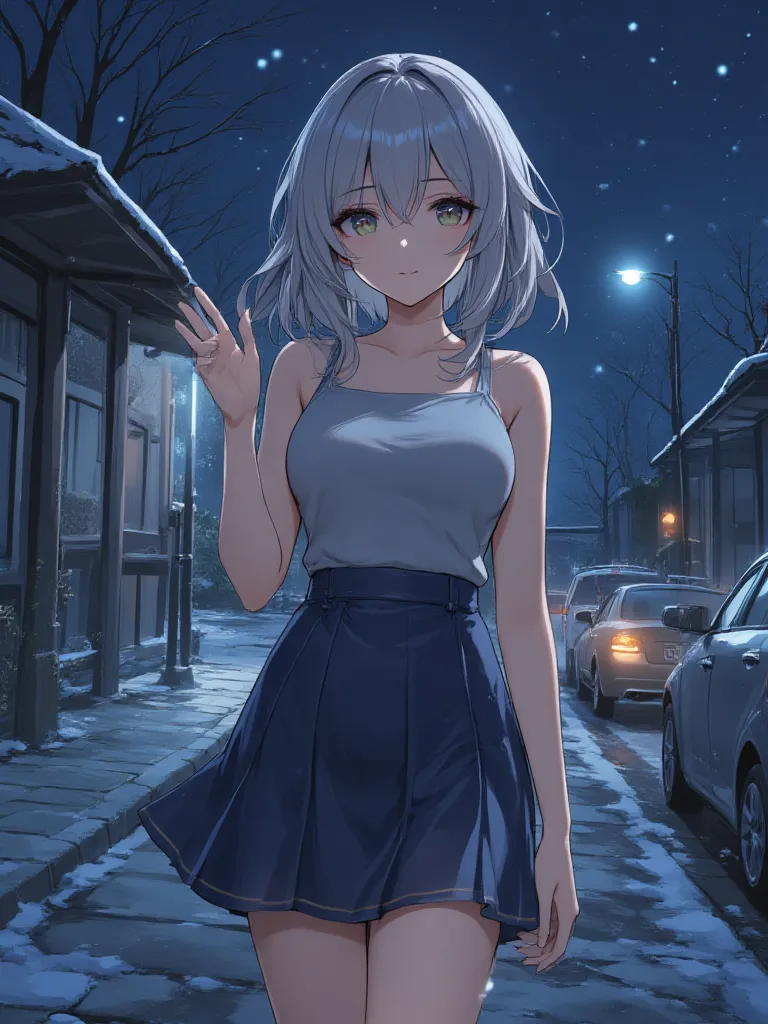 Thumbnail of Mia (best friend's girlfriend)