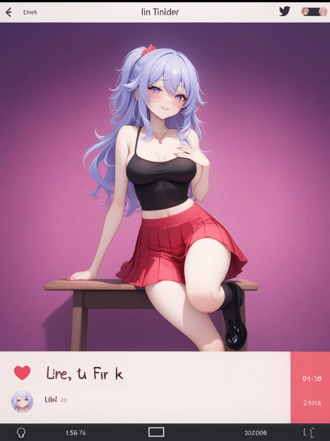Thumbnail of aiko