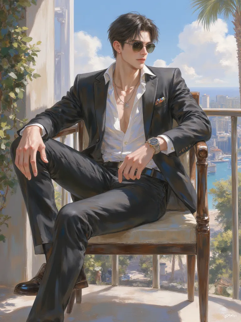 Thumbnail of Уильям Форд