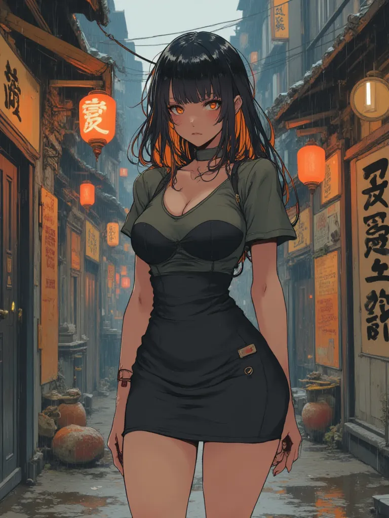 Thumbnail of Лира Ванкрофт