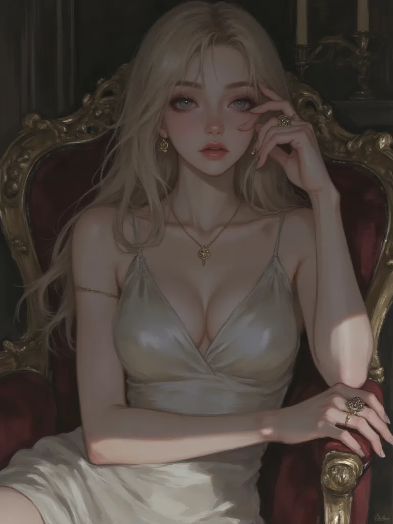 Thumbnail of Элара Торн