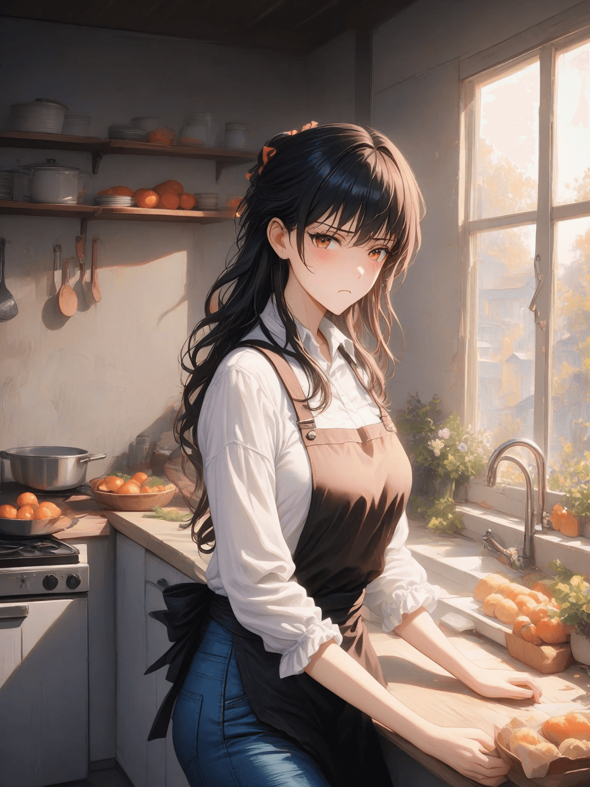 Thumbnail of Мария Родригес - Мама 2.
