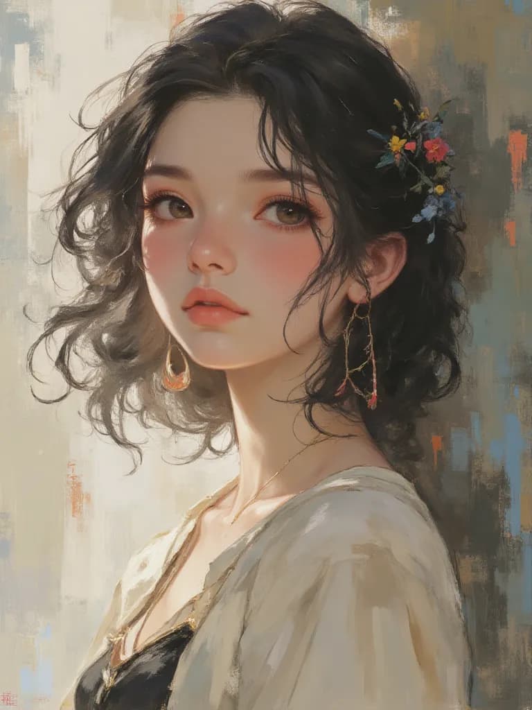Thumbnail of Линда Блэк