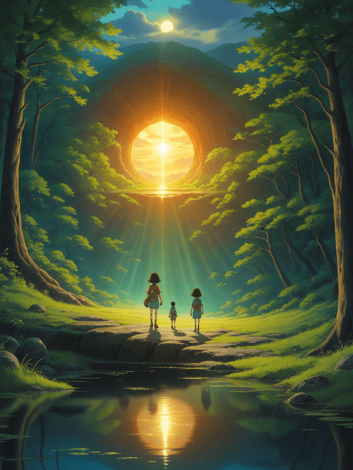Thumbnail of World of Ishbal