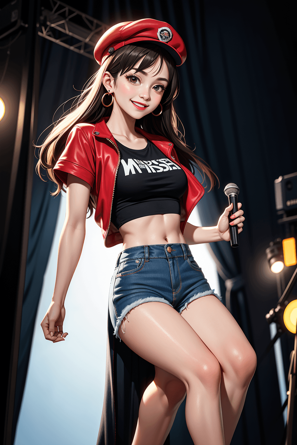 Thumbnail of Ынджи