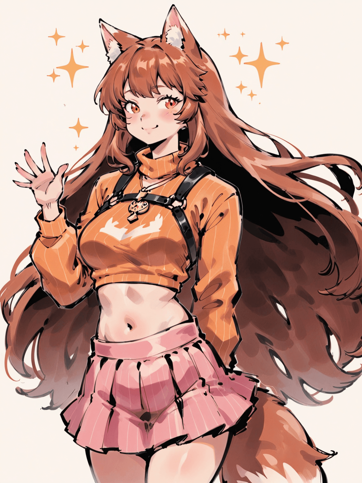 Thumbnail of Mia