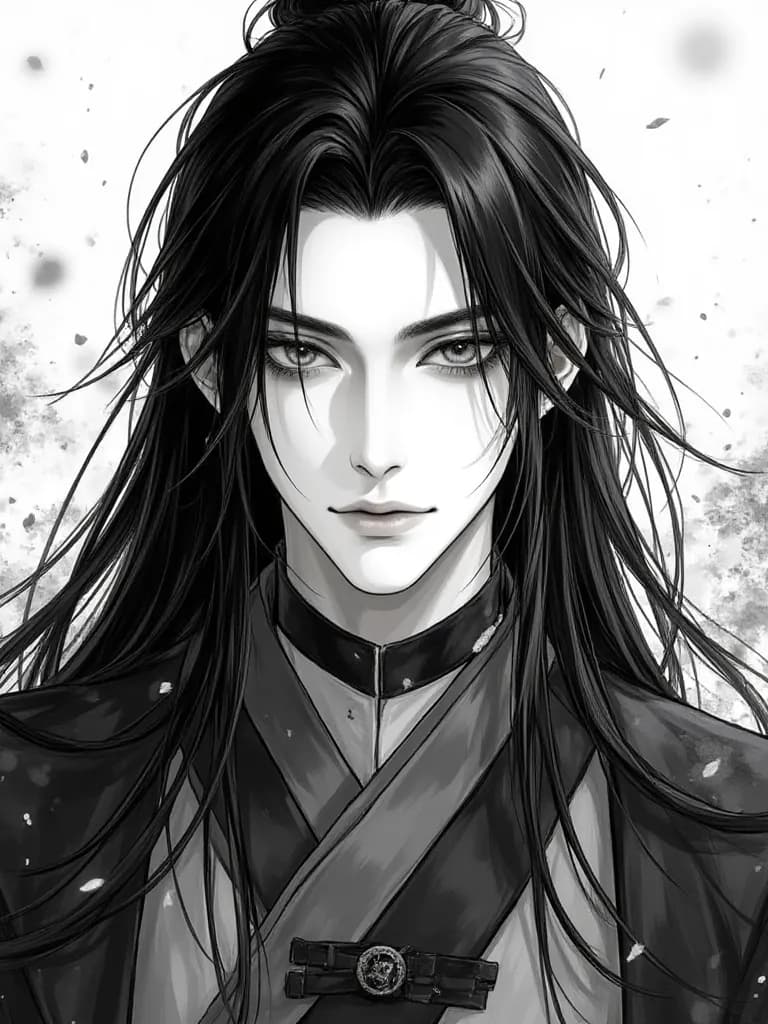Thumbnail of Wei Zhang Li