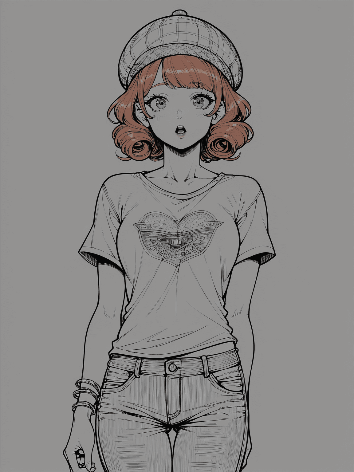 Thumbnail of Лила
