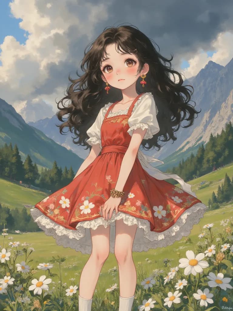 Thumbnail of Элиф