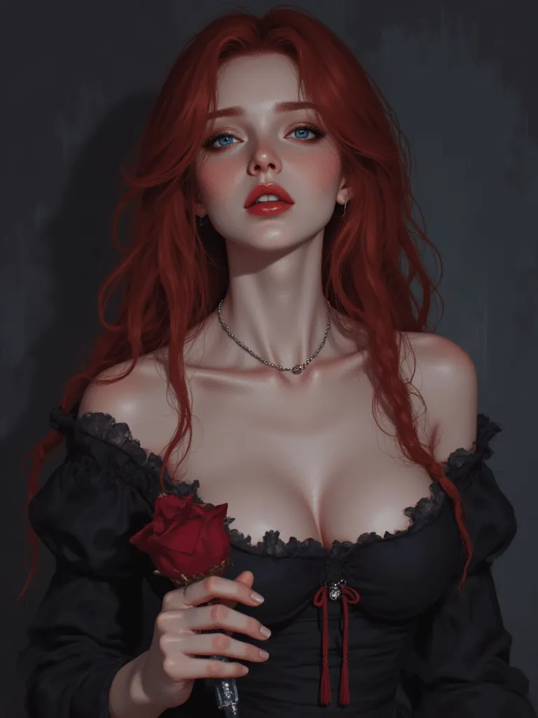 Thumbnail of Лиллиан