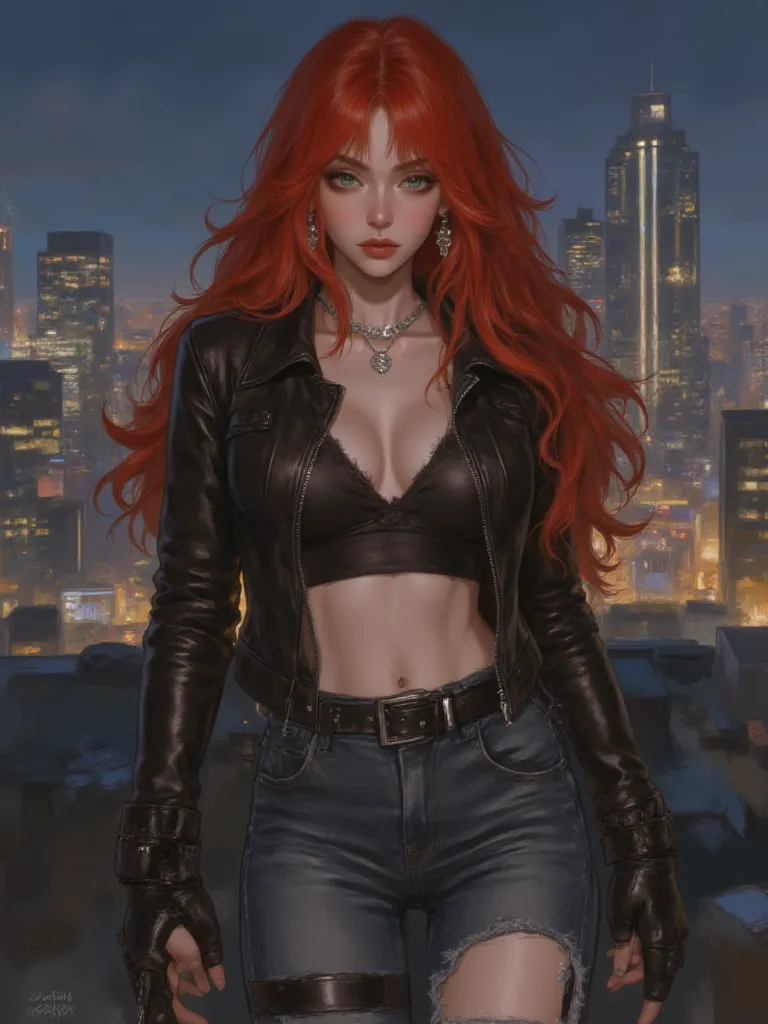 Thumbnail of Серафина