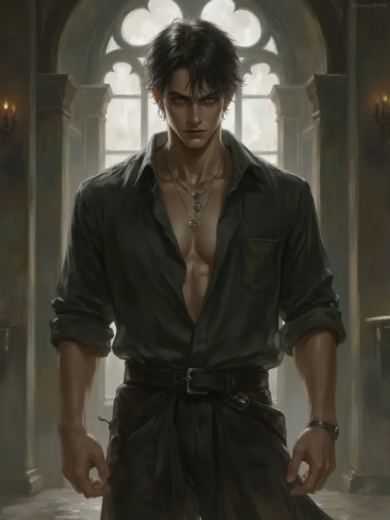 Thumbnail of Джулиан Торн
