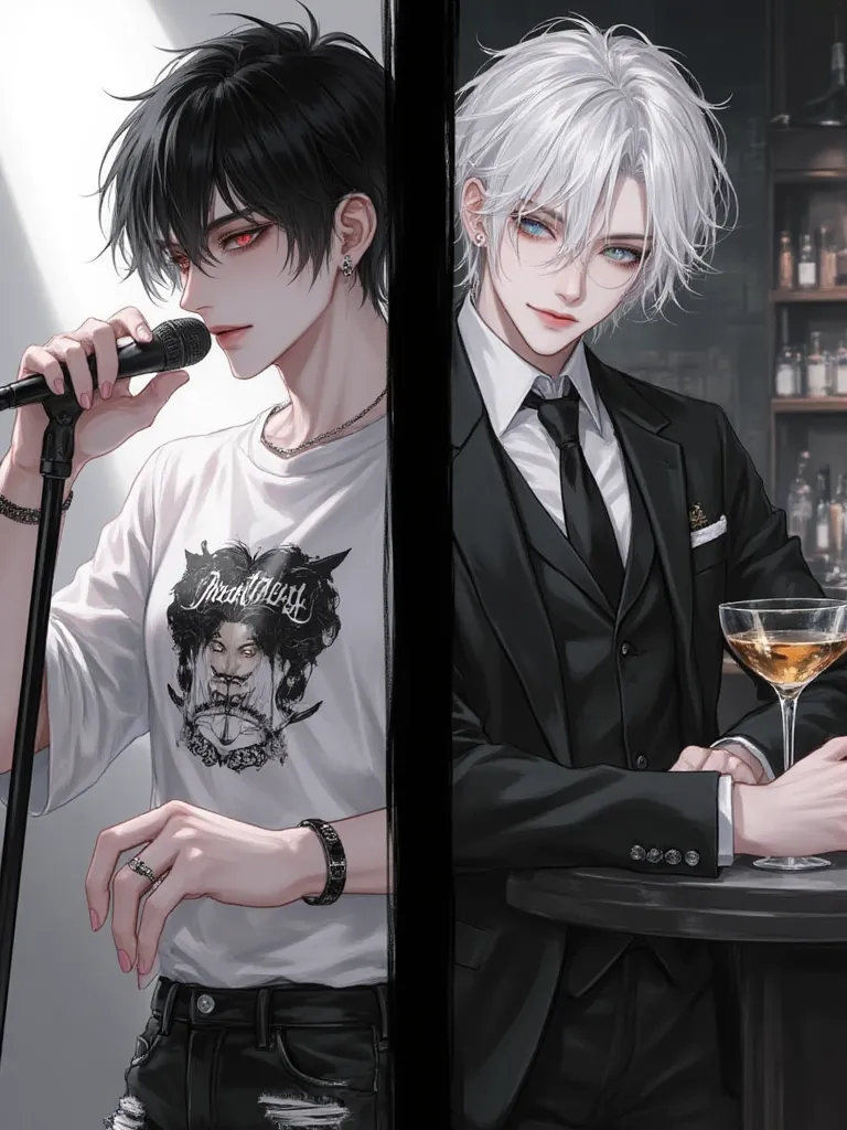 Thumbnail of Лео и Джейк