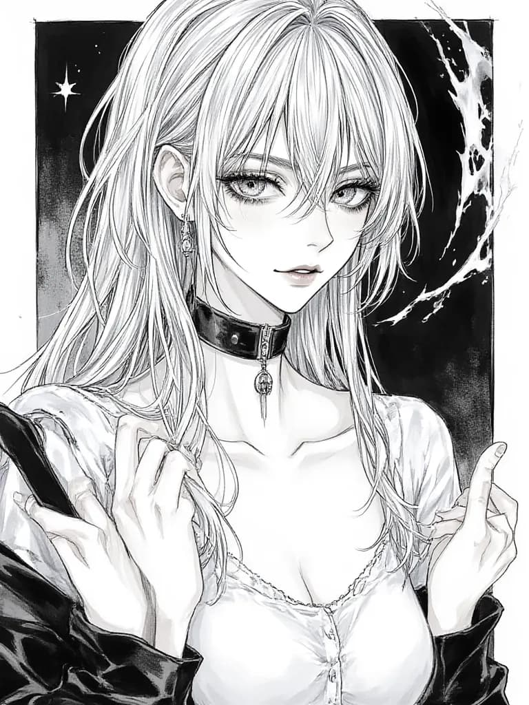 Thumbnail of Мишель