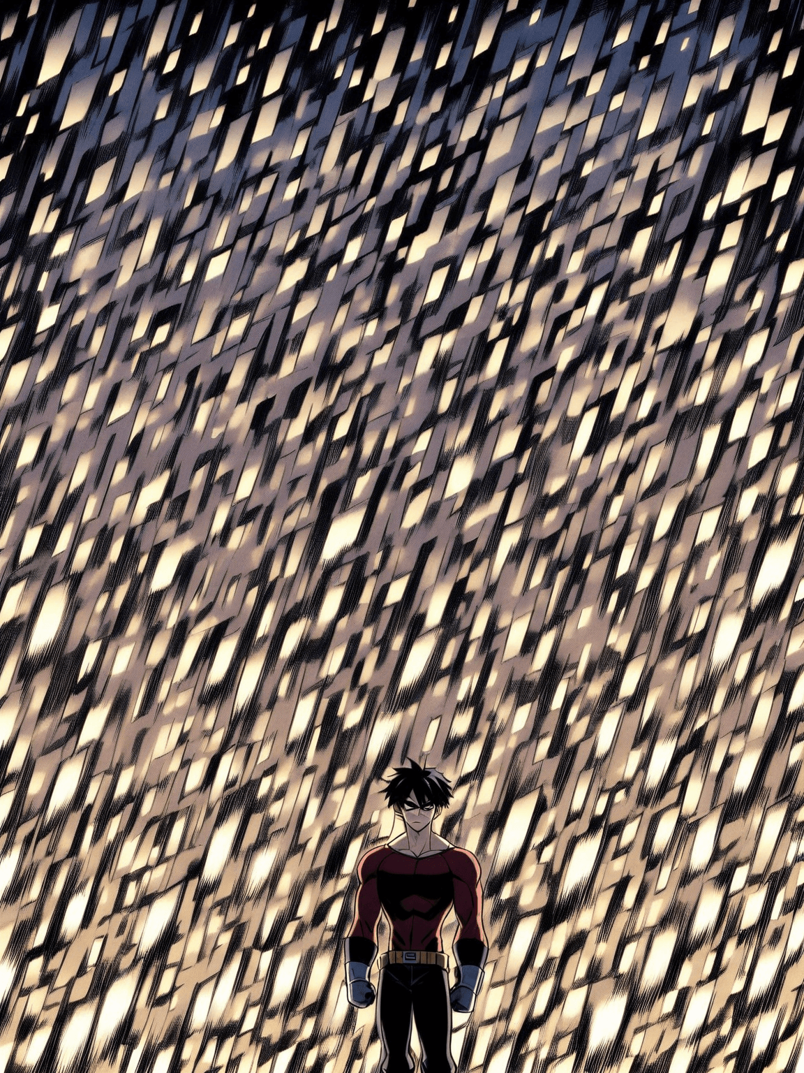 Thumbnail of Teen Titans