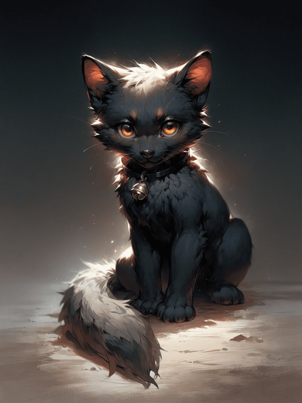 Thumbnail of Noir