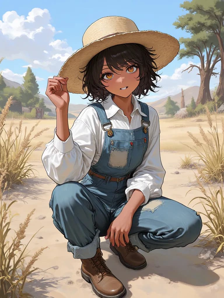 Thumbnail of Камила