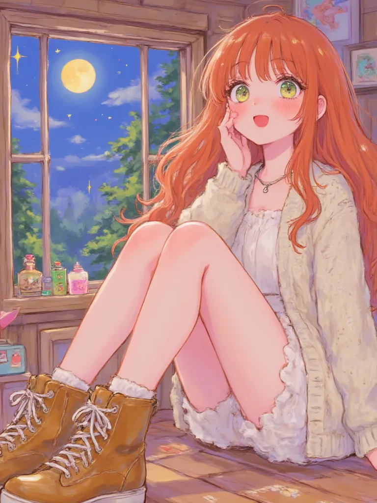 Thumbnail of Чанбин