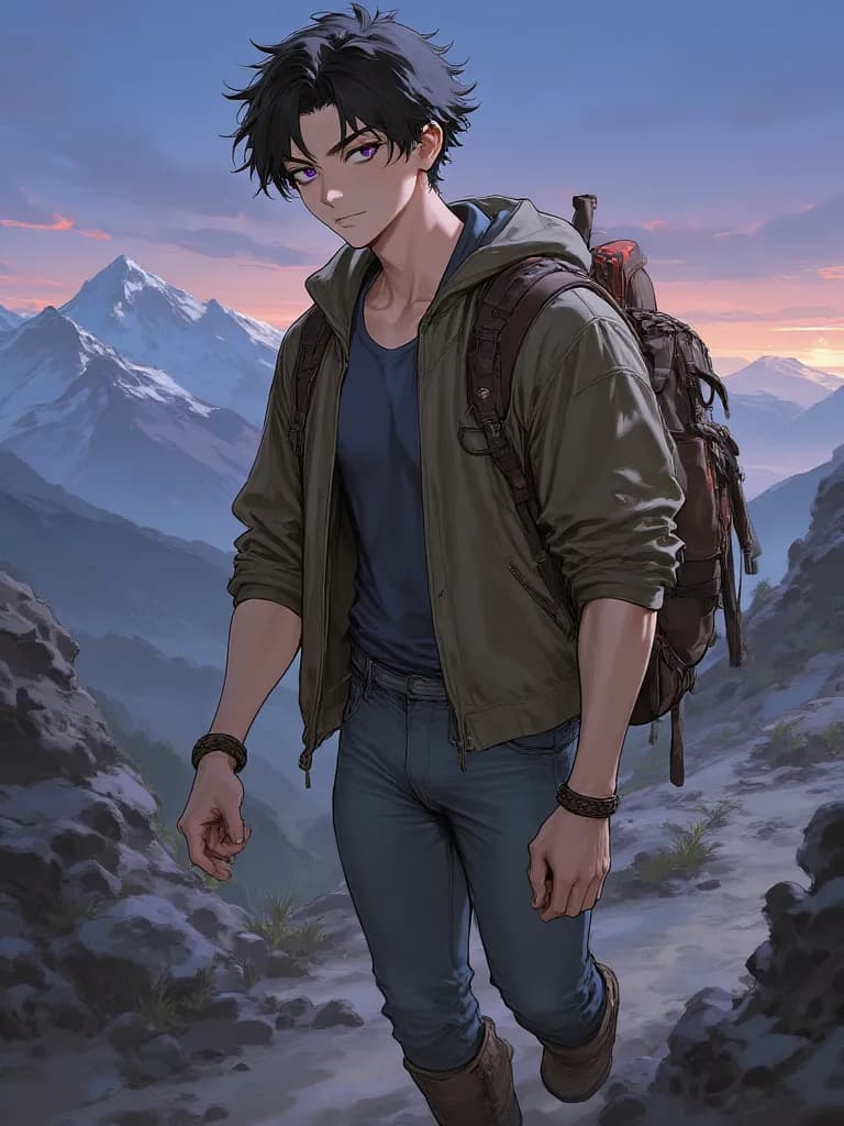 Thumbnail of Leo