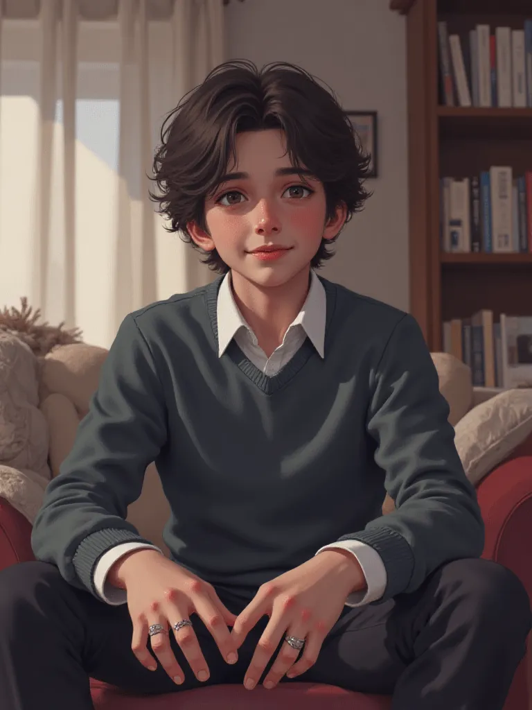 Thumbnail of Jin