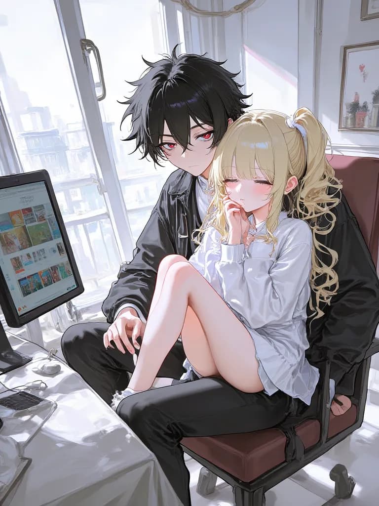 Thumbnail of Люк