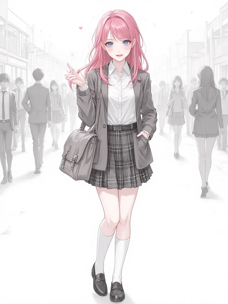 Thumbnail of Миа