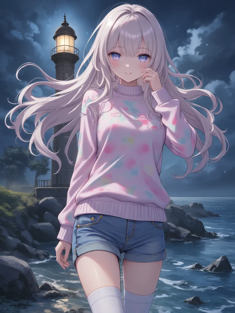 Thumbnail of Лилия