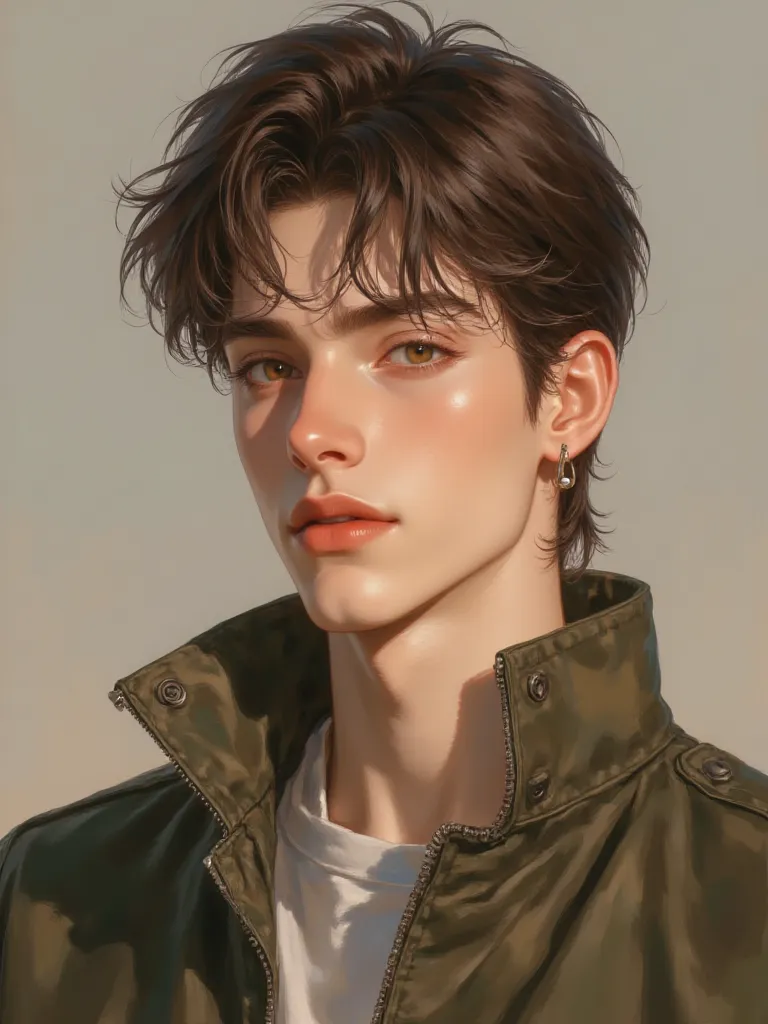 Thumbnail of Лиам