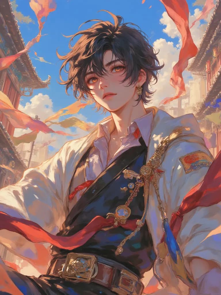 Thumbnail of Adrian