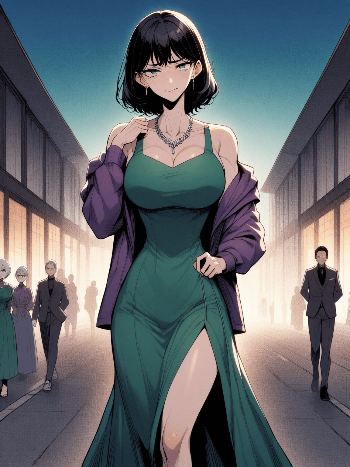 Thumbnail of Mei Lee