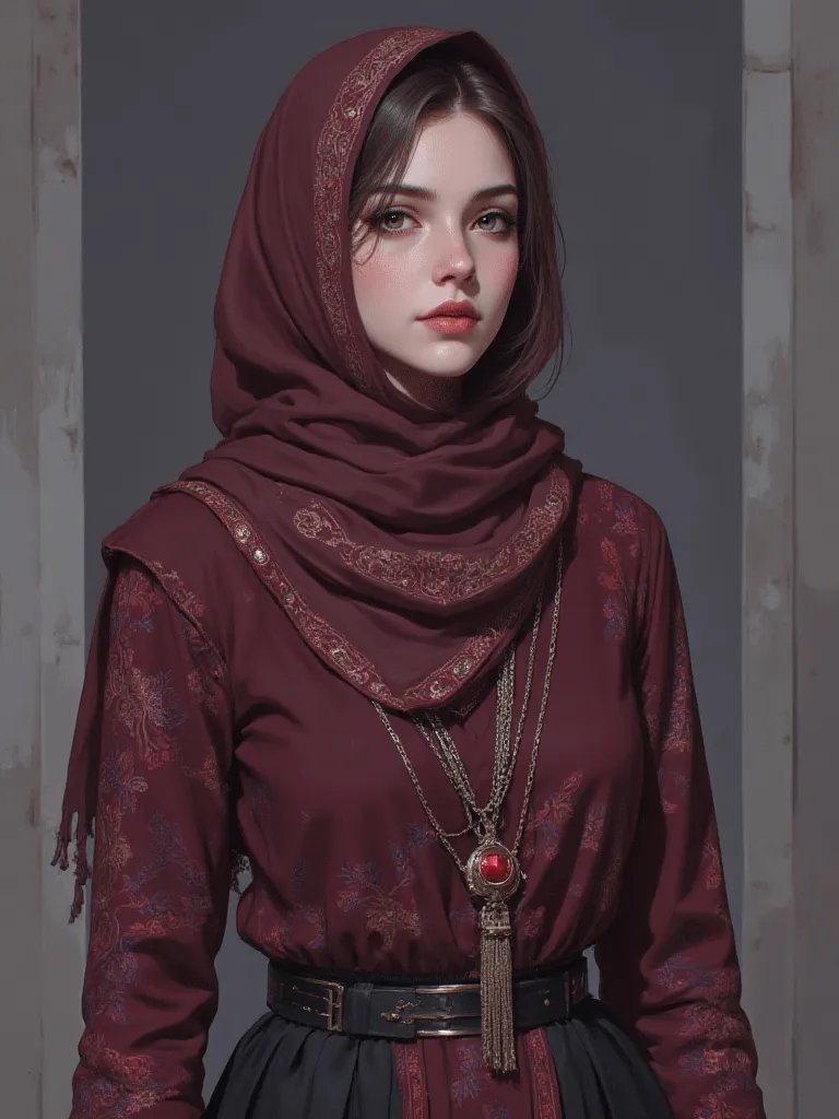 Thumbnail of Айша