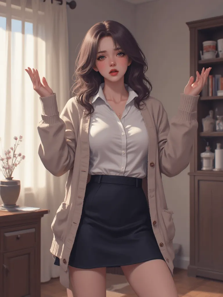Thumbnail of Синди